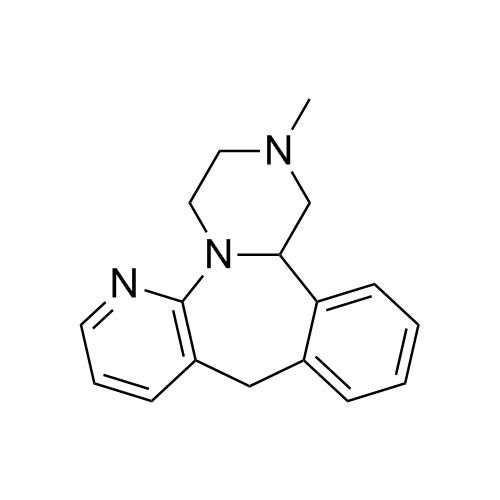 Show details for Mirtazapine Picture of Mirtazapine