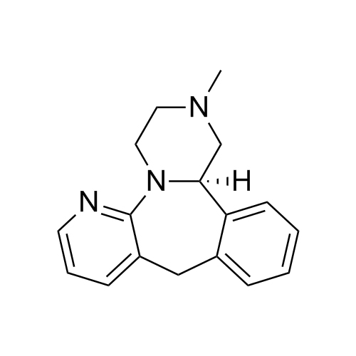Picture of (R)-Mirtazapine
