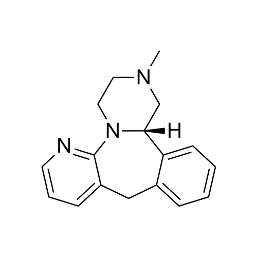 Show details for (S)-Mirtazapine Picture of (S)-Mirtazapine