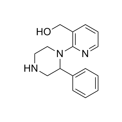 Show details for Mirtazapine Impurity 2 Picture of Mirtazapine Impurity 2