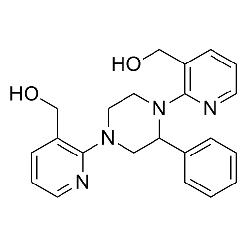 Picture of Mirtazapine Impurity 3