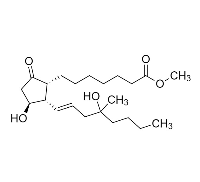 Picture of Misoprostol EP Impurity A