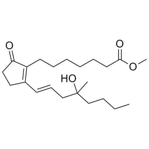 Picture of Misoprostol EP Impurity D