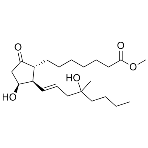 Picture of Misoprostol EP Impurity E