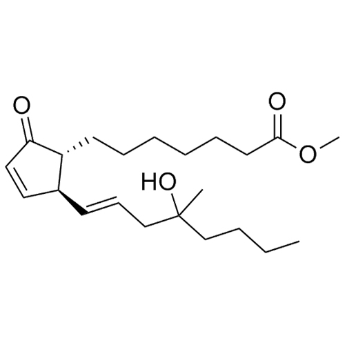 Picture of Misoprostol EP Impurity C