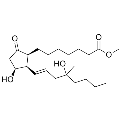 Picture of Misoprostol Impurity 4