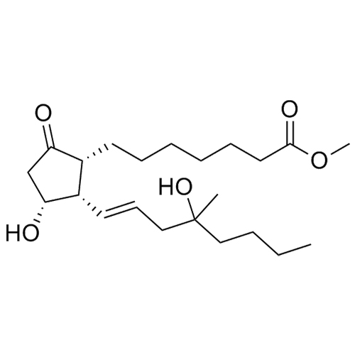 Picture of Misoprostol EP Impurity B