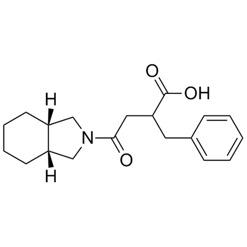 Picture of Mitiglinide Impurity I