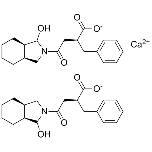 Picture of Mitiglinide Impurity 3