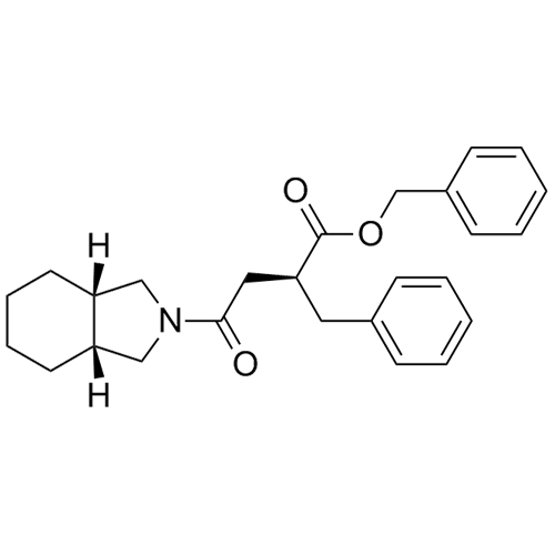 Picture of Mitiglinide Benzyl Ester