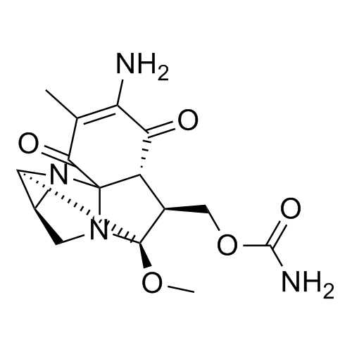 Show details for Albomitomycin C Picture of Albomitomycin C