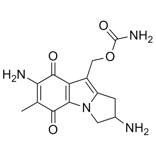 Picture of 2,7-Diaminomitosene