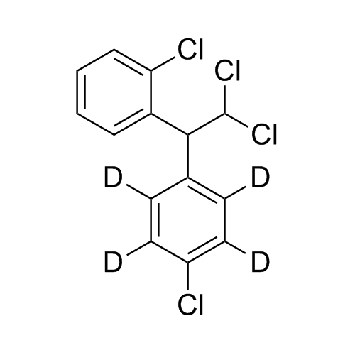 Picture of Mitotane-d4