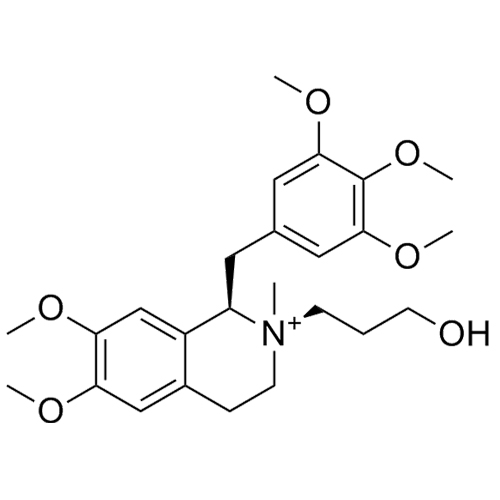 Picture of Mivacurium Chloride Impurity 1