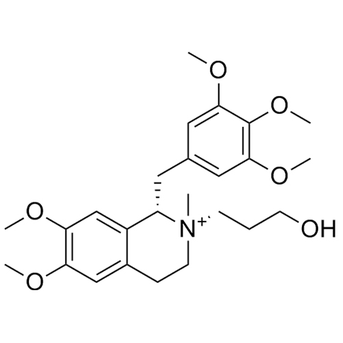 Picture of Mivacurium Chloride Impurity 5