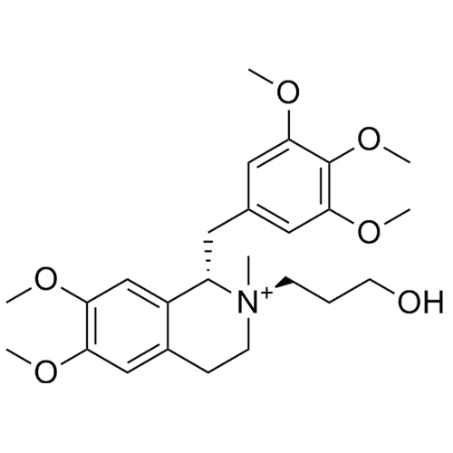 Picture of Mivacurium Chloride Impurity 6