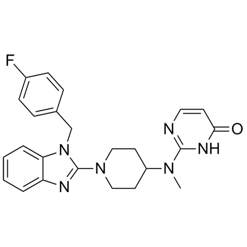 Picture of Mizolastine