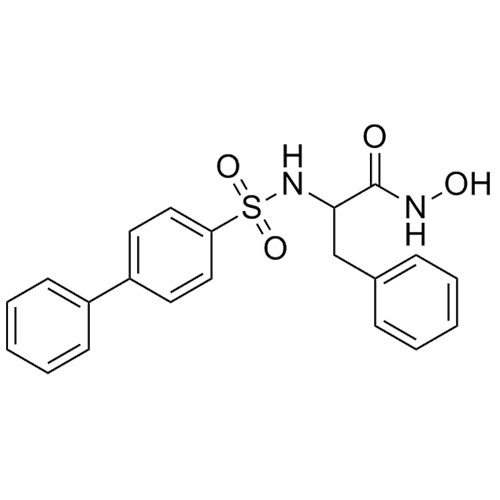 Show details for MMP-2MMP-9 Inhibitor II Picture of MMP-2MMP-9 Inhibitor II