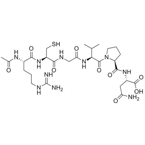 Show details for MMP 3 Inhibitor Picture of MMP 3 Inhibitor