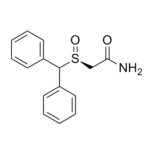 Show details for (S)-Modafinil Picture of (S)-Modafinil
