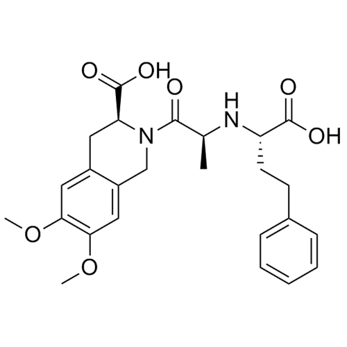 Picture of Moexiprilat