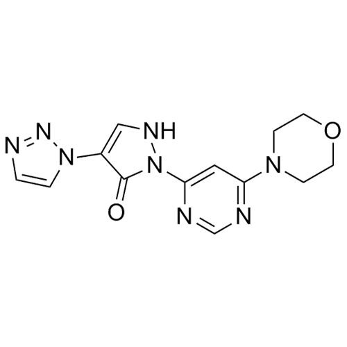 Picture of Molidustat (BAY85-3934)