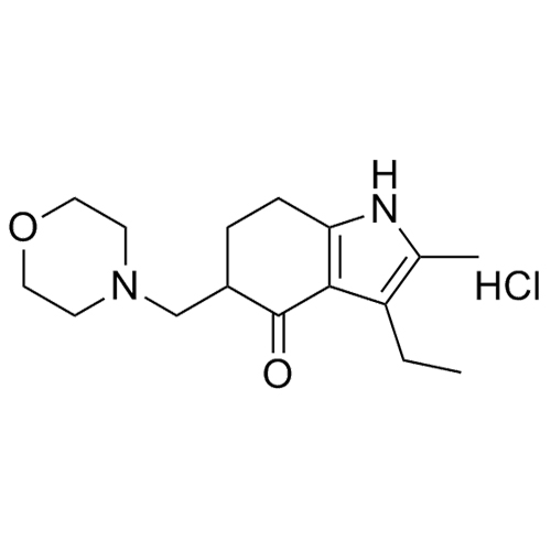 Picture of Molindone HCl