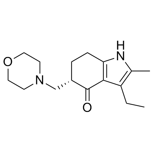 Picture of (S)-Molindone