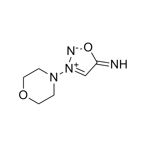 Picture of Molsidomine Impurity A