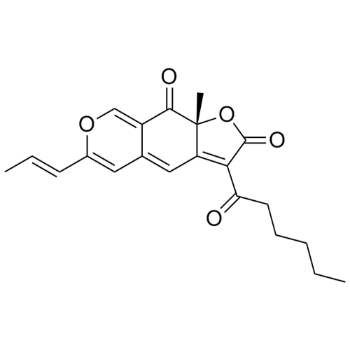 Picture of Rubropunctatin