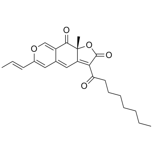 Picture of Monascorubrin