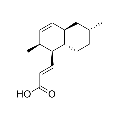 Show details for Monascusic Acid B Picture of Monascusic Acid B