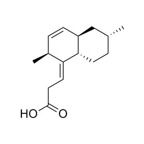 Show details for Monascusic Acid C Picture of Monascusic Acid C