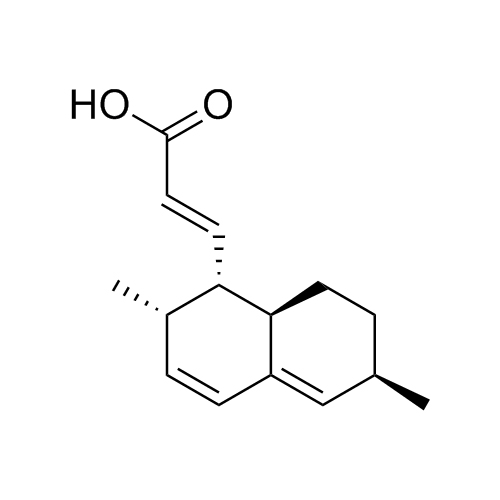 Show details for Monascusic Acid D Picture of Monascusic Acid D