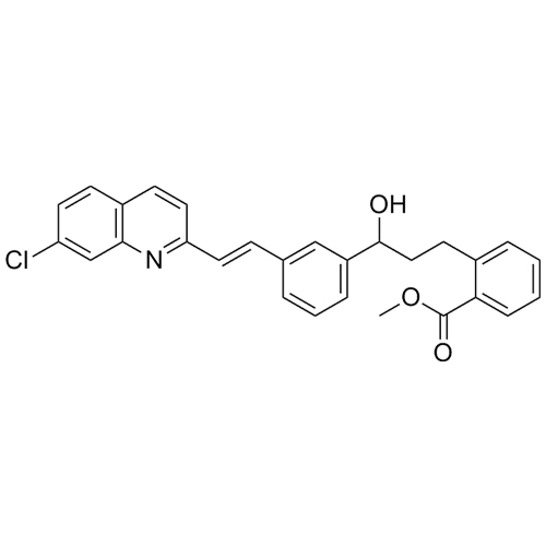 Picture of Montelukast Impurity 5