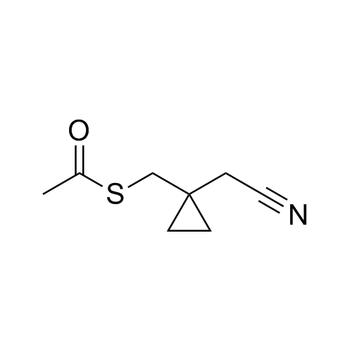 Picture of Montelukast Impurity 21