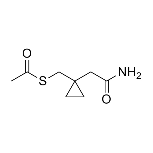 Picture of Montelukast Impurity 22