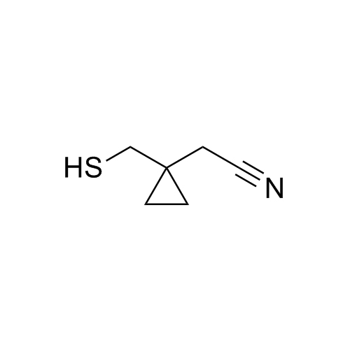 Picture of Montelukast Impurity 23