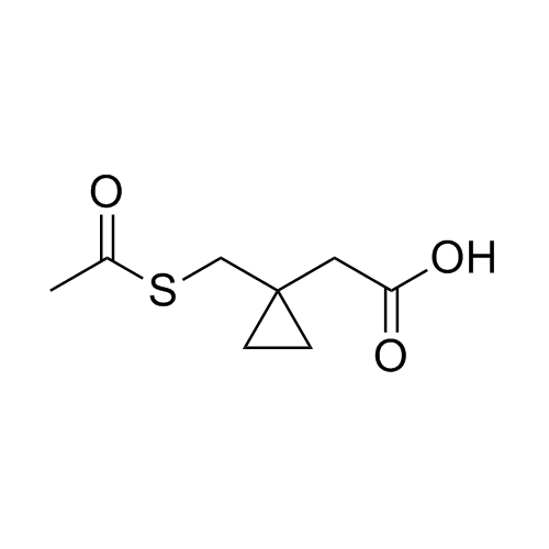 Picture of Montelukast Impurity 24