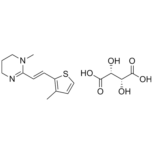 Picture of Morantel L-Tartrate