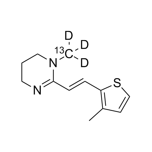 Picture of Morantel-13C-d3