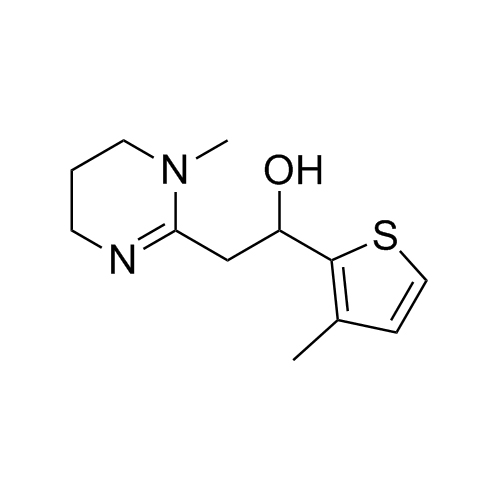 Picture of Morantel Impurity 1