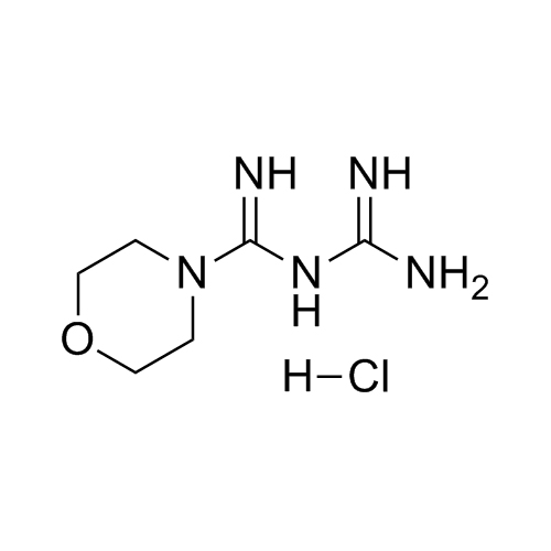 Picture of Moroxydine HCl