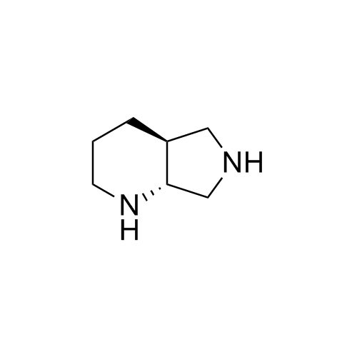 Picture of trans-2,8-Diazabicyclo[4.3.0]nonane