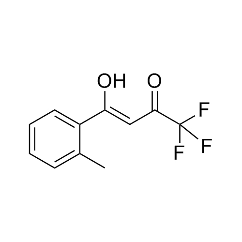 Picture of Moxifloxacin Impurity 13