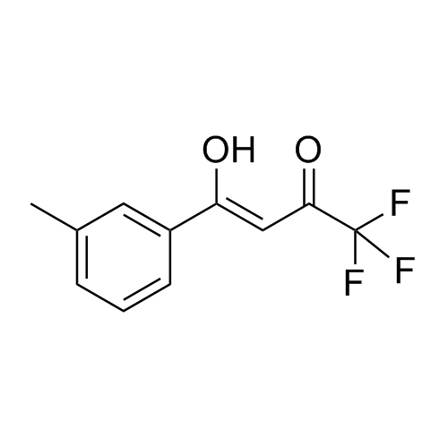 Picture of Moxifloxacin Impurity 14