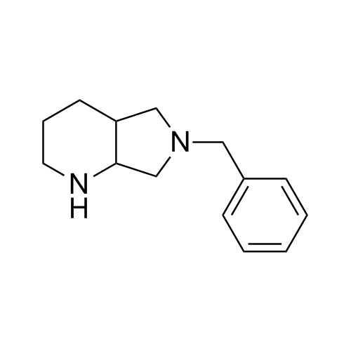 Picture of Moxifloxacin Impurity 32