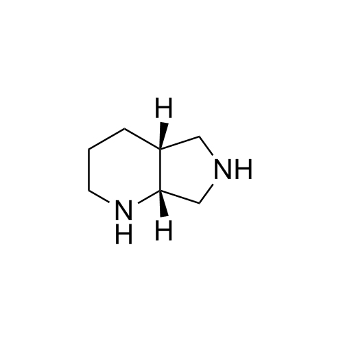 Picture of Moxifloxacin Impurity 33