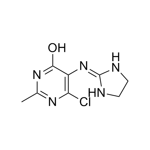 Picture of Moxonidine EP Impurity D