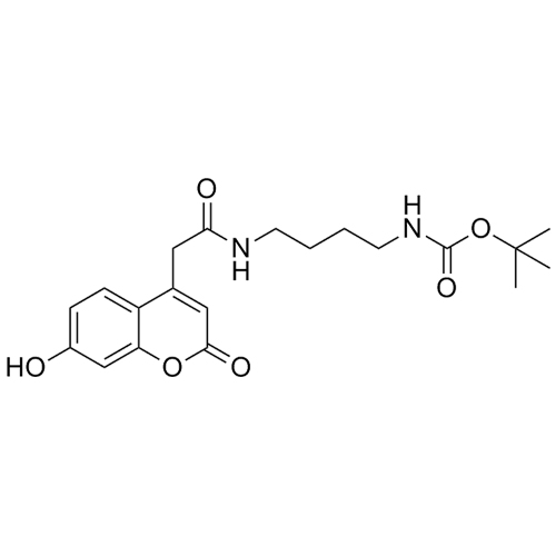 Picture of Mucopolysaccharidosis Type I Related Compound MPS-I-2 (IdA-P)